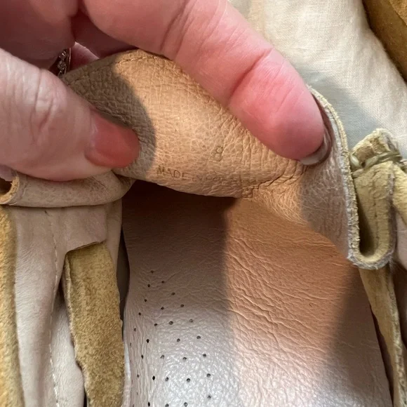 LOEFFLER RANDALL Tabitha Knotted Chukka Shoe - Picture 10 of 12